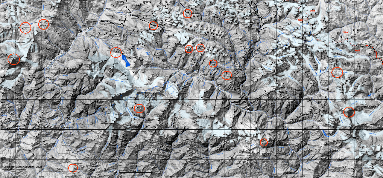 Annapurna-Region